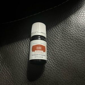 Young living clove vitality